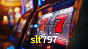 slt797 - Aplicativo Móvel