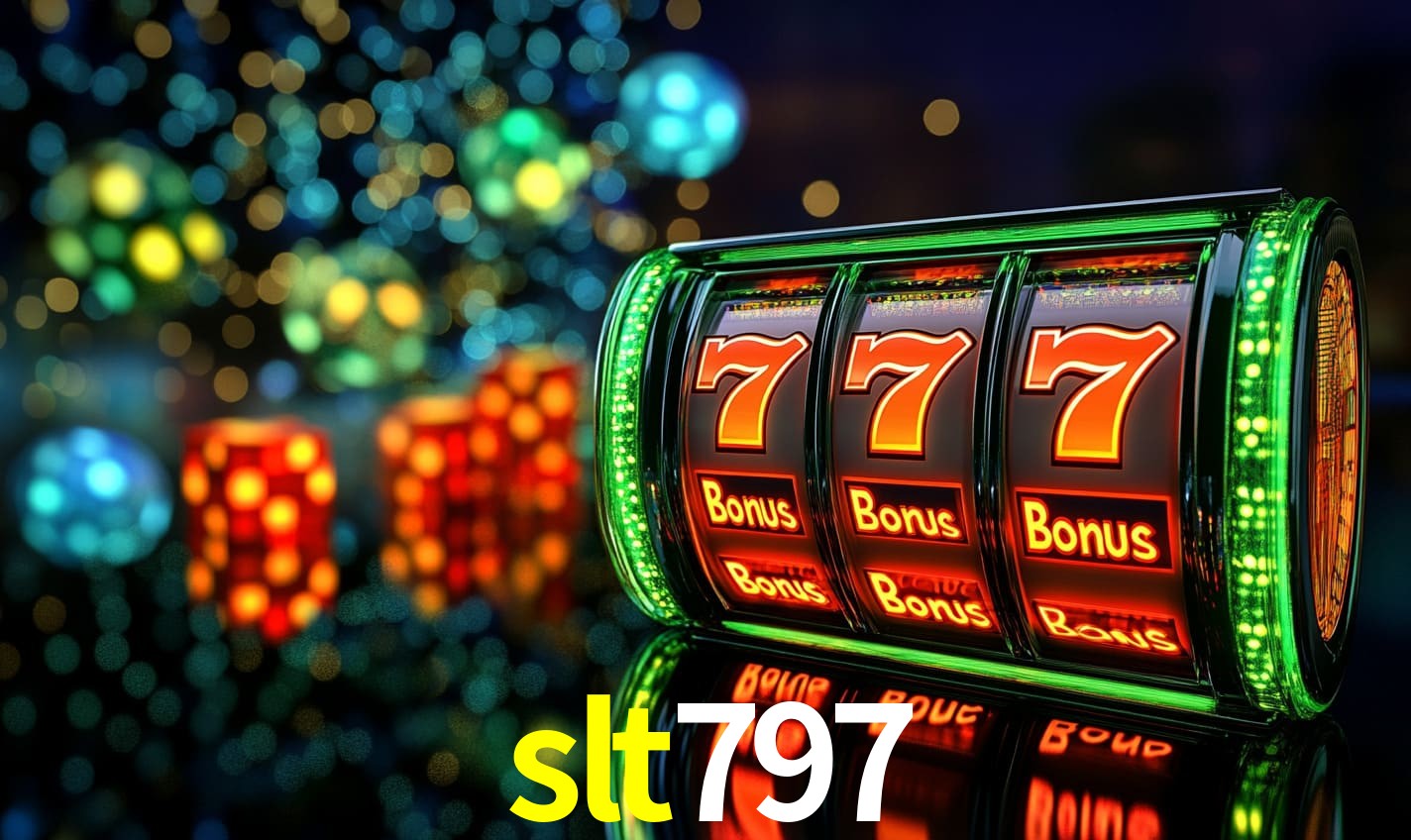 slt797 - Pagamento PIX Instantâneo